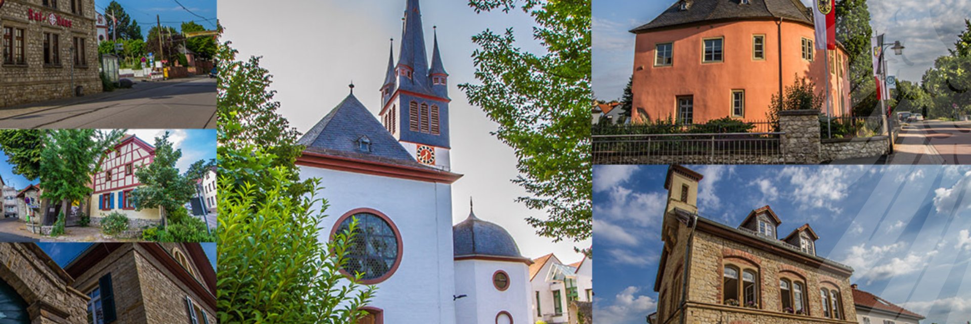 Wackernheim Ingelheim am Rhein