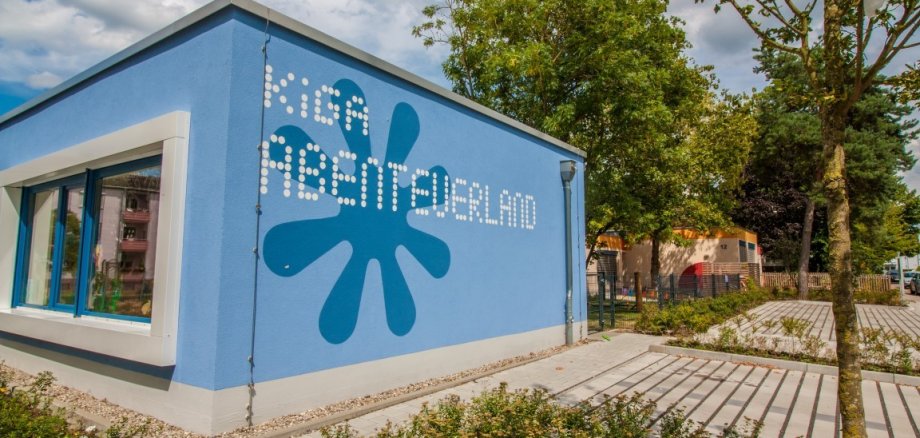 Kita Abenteuerland Kita Abenteuerland