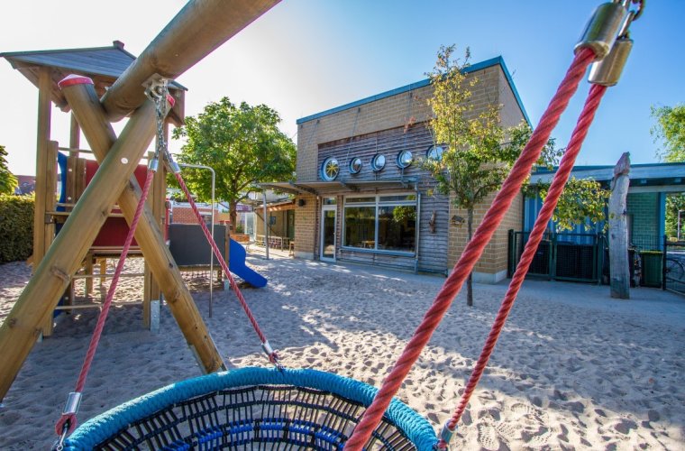 Kita Abenteuerland Uhlerborn | Ingelheim am Rhein