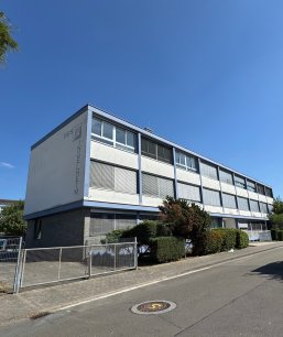 Präsident-Mohr-Schule