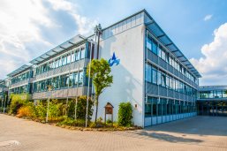 Integrierte Gesamtschule Kurt Schumacher