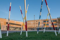 Kaiserpfalz Realschule plus