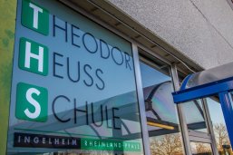Theodor-Heuss-Schule