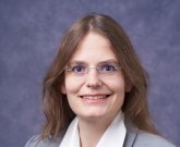 Porträt der Beigeordneten Dr. Christiane Döll