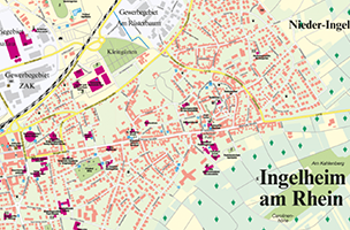 Kontakt | Ingelheim am Rhein