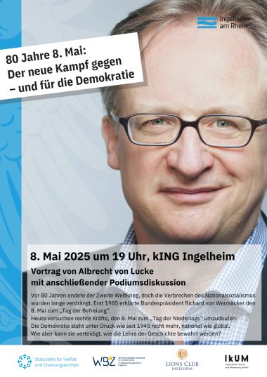 Plakate Vorlagen VuC - Albrecht von Lucke Plakate Vorlagen VuC - Albrecht von Lucke