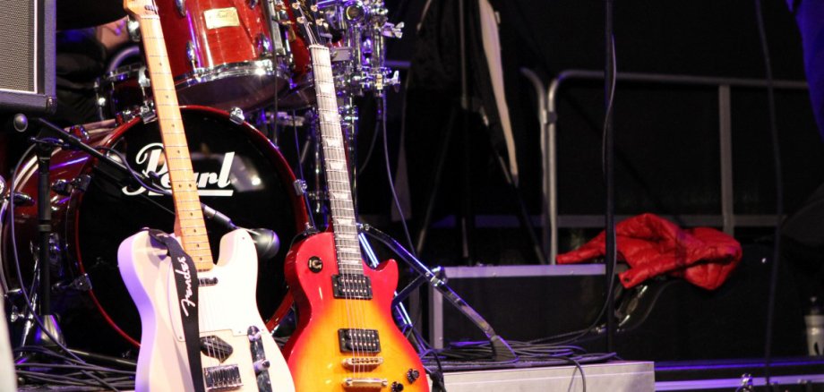 Gitarren