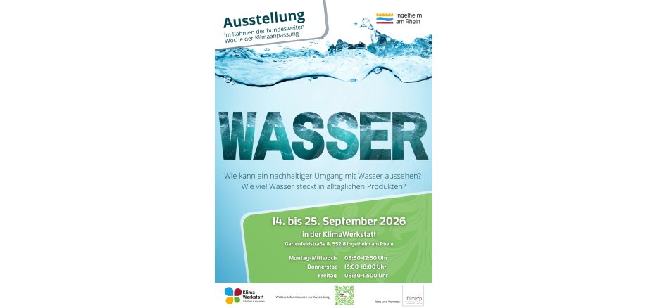 Plakat A1 Ausstellung Wasser Toolbox - FINAL Plakat A1 Ausstellung Wasser Toolbox - FINAL